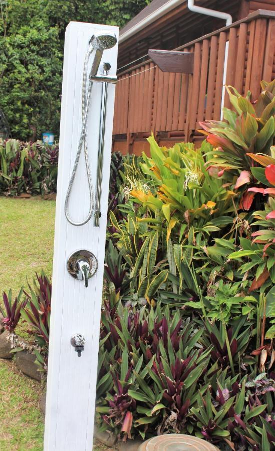 Muri Vista Villas Rarotonga Exterior foto